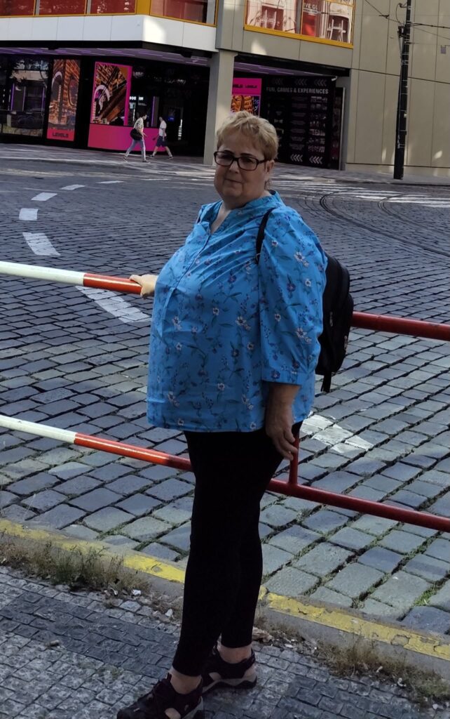 Beba – stav pred ošetrením
